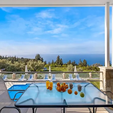 Gkountis Διαμέρισμα Τσουκαλάδες