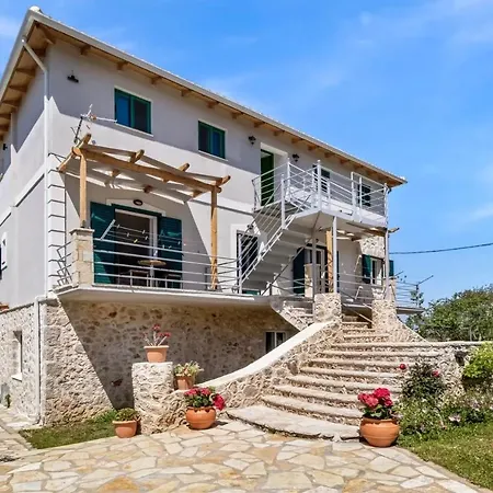 Gkountis Appartement *