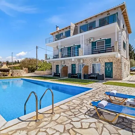 Gkountis Tsoukaládhes