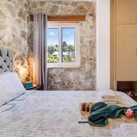 Apartment Gkountis