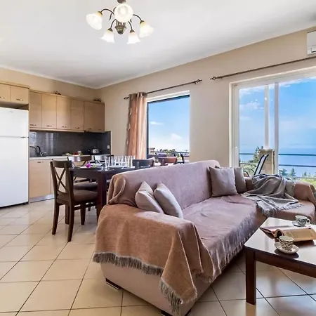 Gkountis Apartamento *