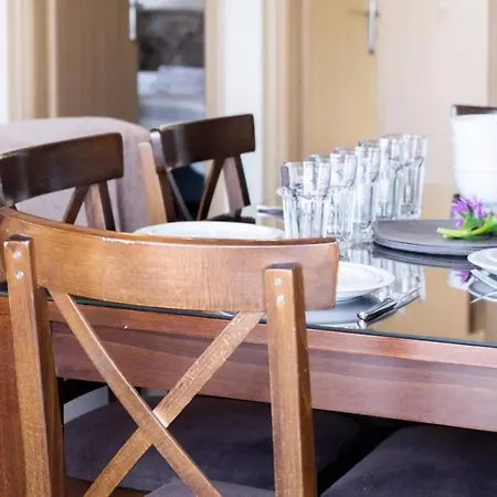 Appartement Gkountis