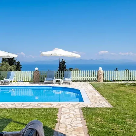 Gkountis Apartamento