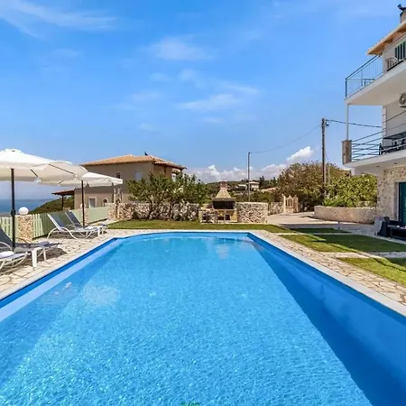 Apartment Gkountis *