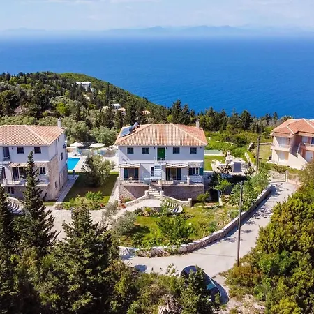 Gkountis Apartamento *