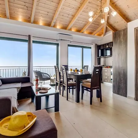 Appartement Gkountis