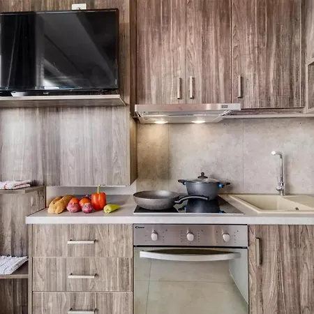 Apartment Gkountis
