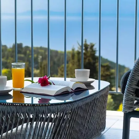 Appartement Gkountis *