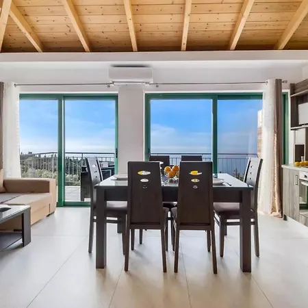 Appartement Gkountis