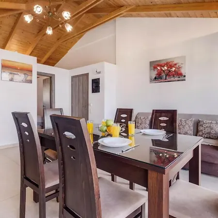 Appartement Gkountis