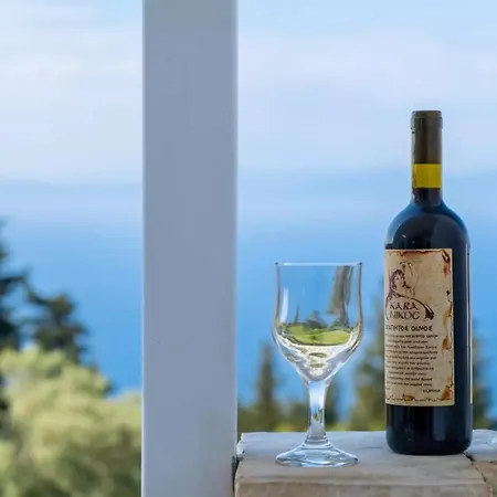 Appartement Gkountis Tsoukaládhes