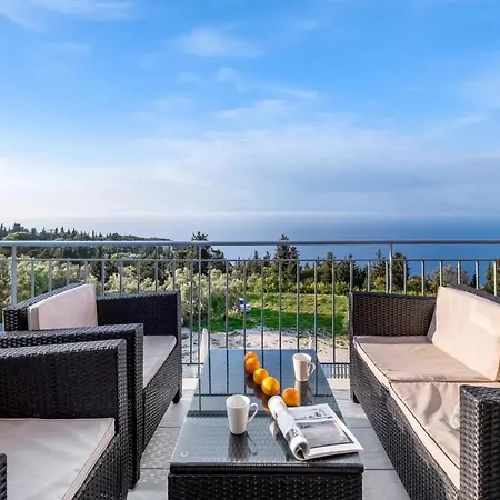 Appartement Gkountis