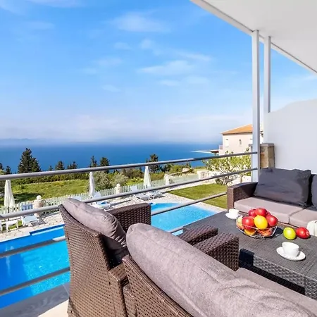 Apartment Gkountis *