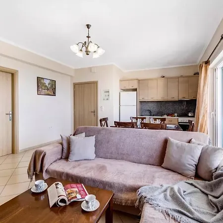 Gkountis Apartment Tsoukaladhes