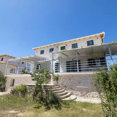 Gkountis Apartment
