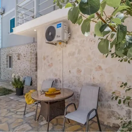 Appartement Gkountis