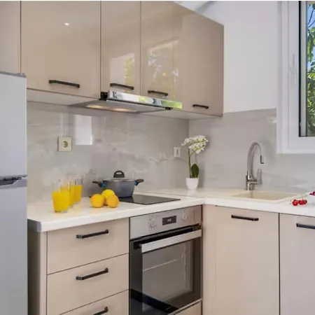 Gkountis Apartment *