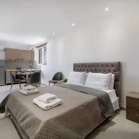 Apartment Gkountis