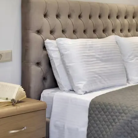 Gkountis * Tsoukaládhes