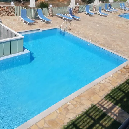 Appartement Gkountis