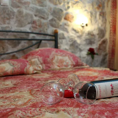 Gkountis Appartement Tsoukaládhes