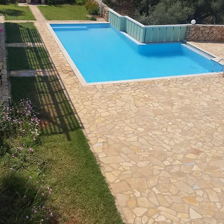 Gkountis Appartement *