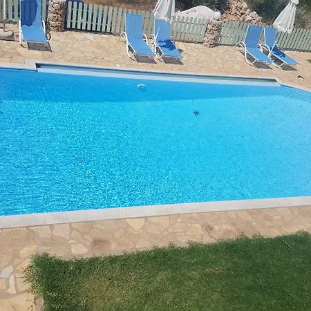 Gkountis Appartement