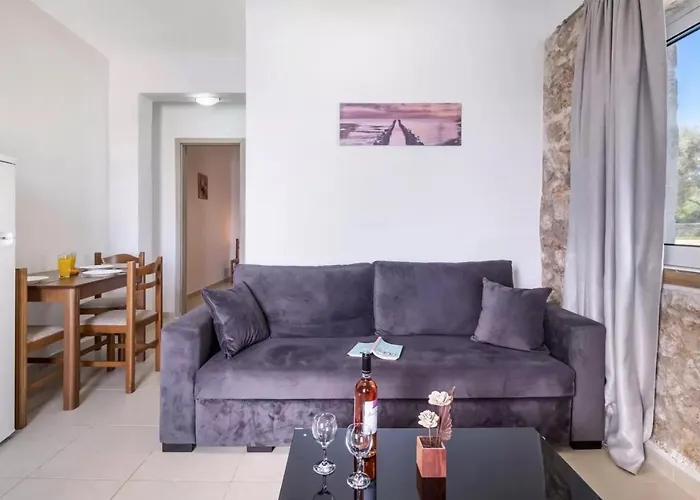 Gkountis Цукаладес