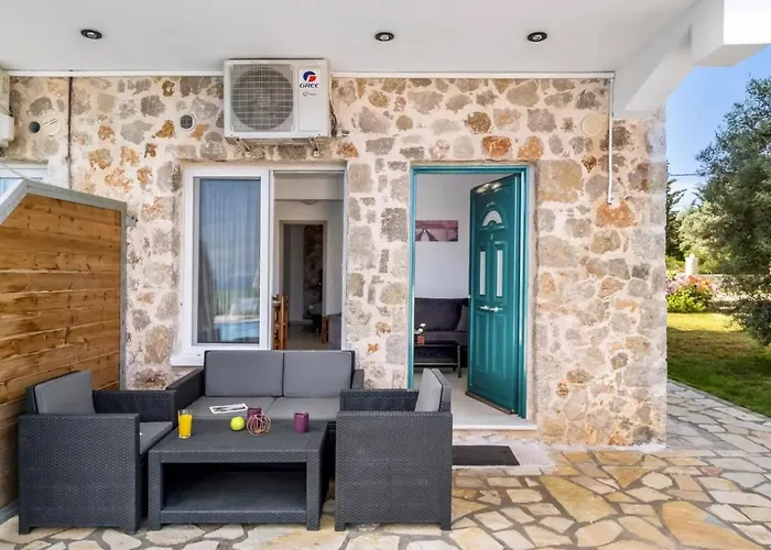 Gkountis Цукаладес