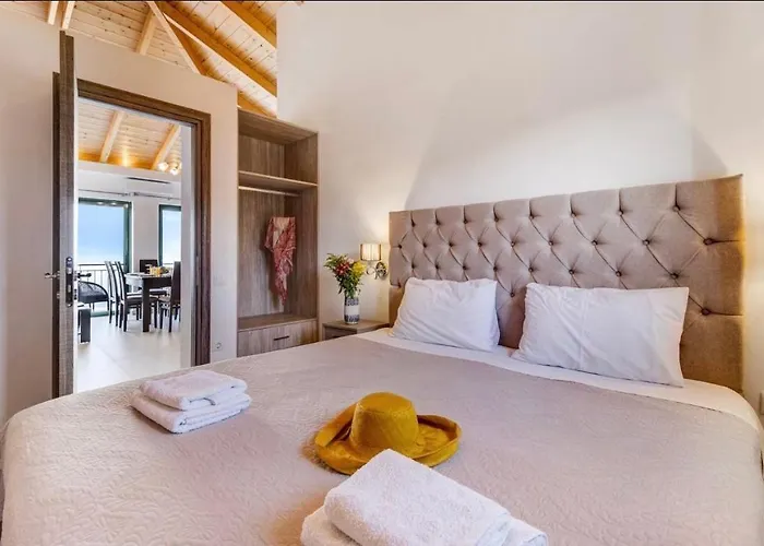 Апартаменты Gkountis *