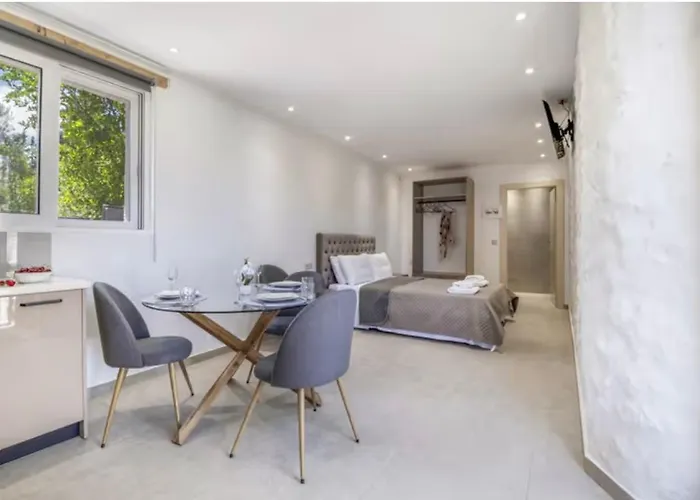 Gkountis Апартаменты