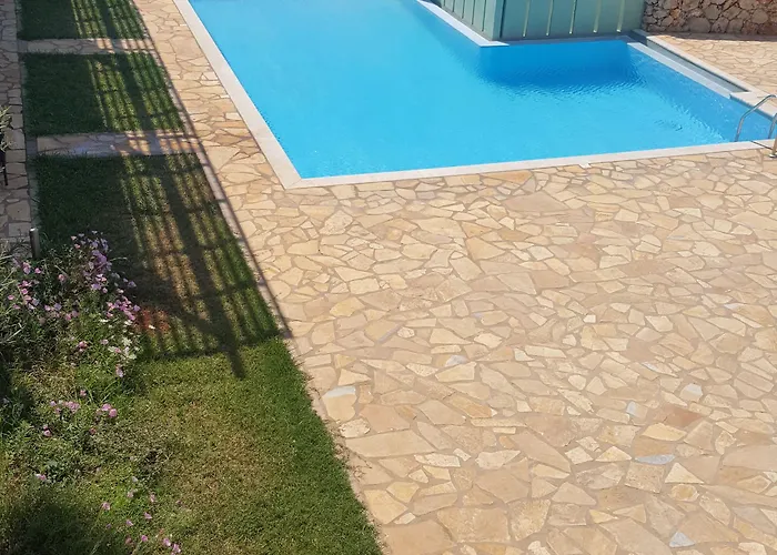 Gkountis Апартаменты *